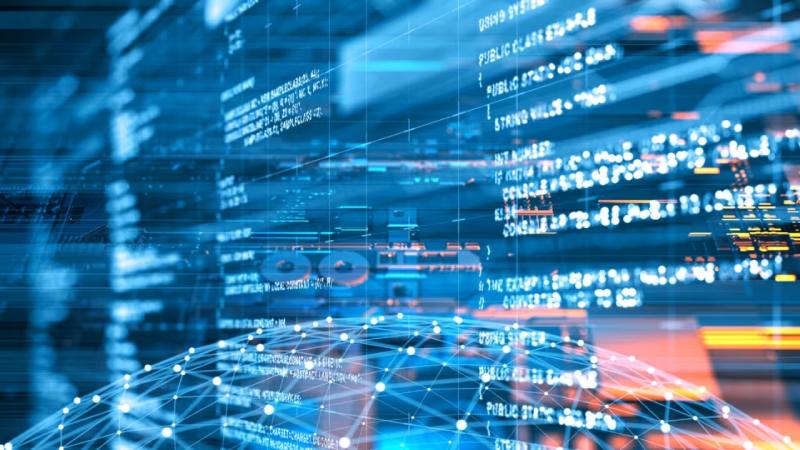 Linux基石：义马市小程序开发公司的技术底座与发行版选择逻辑